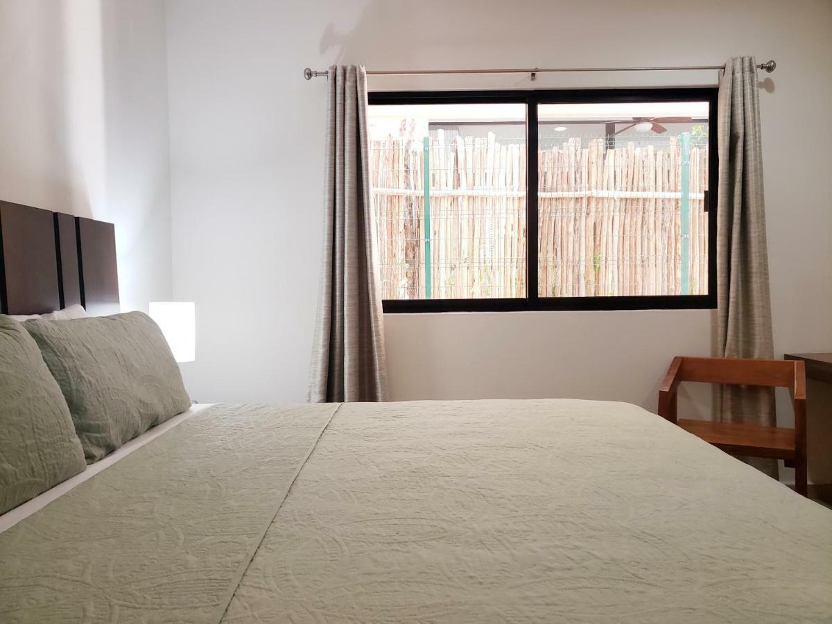 Private Pool Access 2Br Condo In The Best Location In Tulum Hotel *