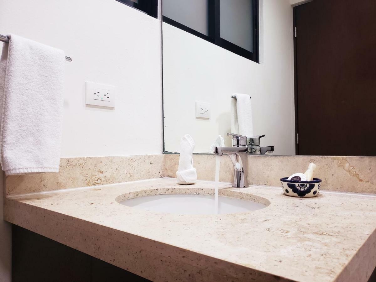 Private Pool Access 2Br Condo In The Best Location In Tulum By Happy Address