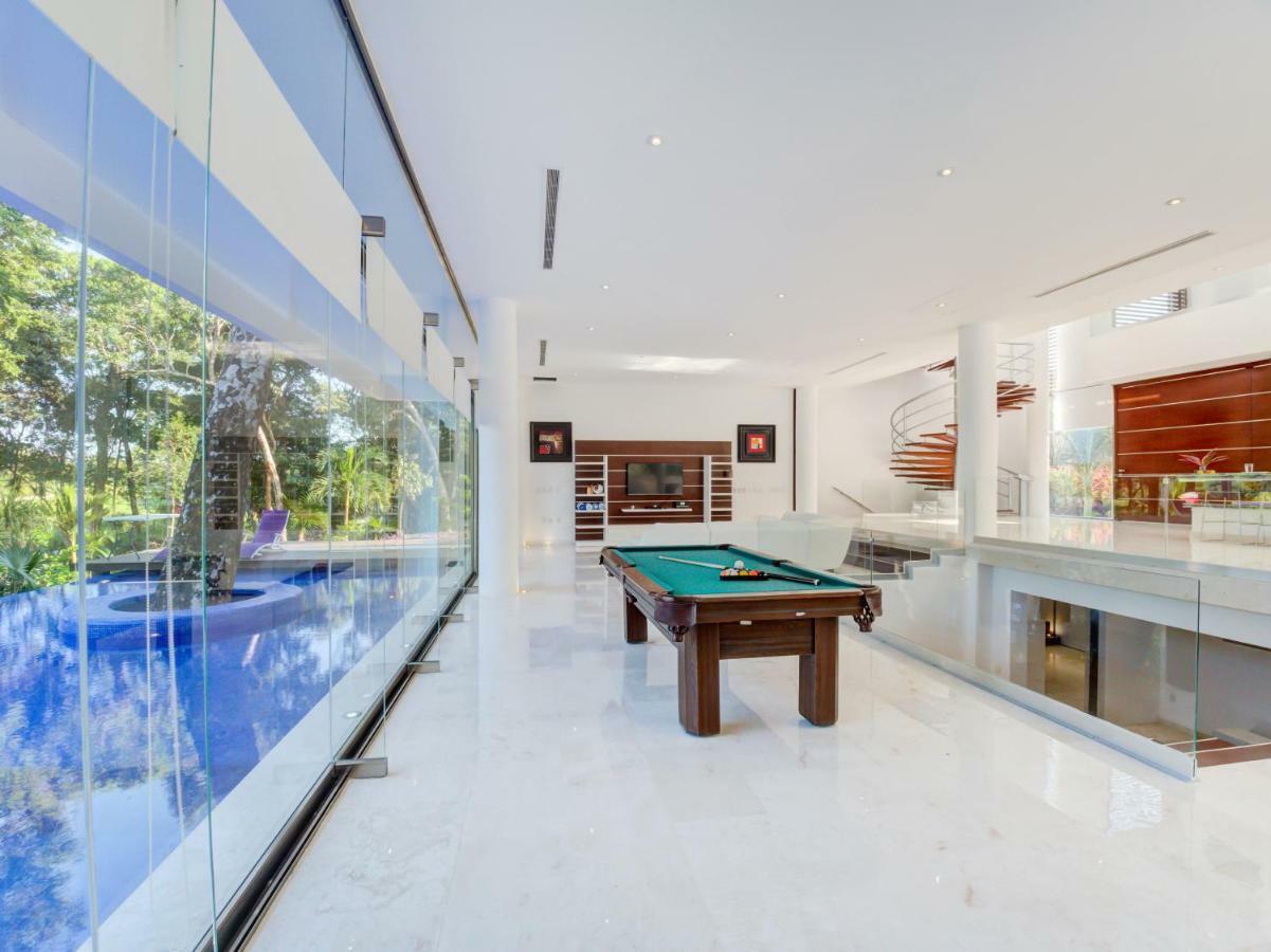 Holiday home Orion Luxury Tulum. Tulum