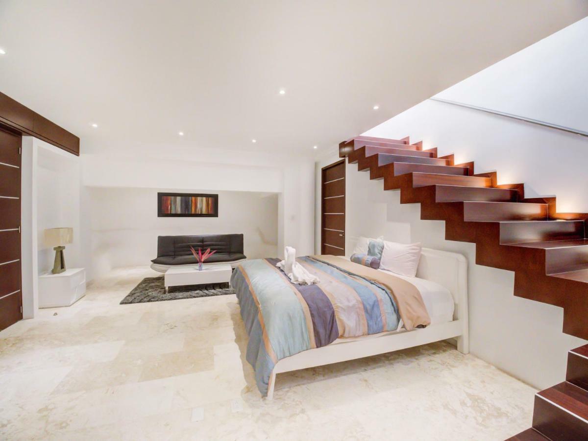 Orion Luxury Tulum. Holiday home Tulum