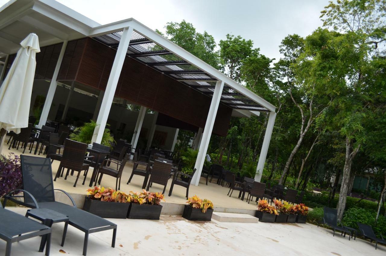 Orion Luxury Tulum. Holiday home Tulum