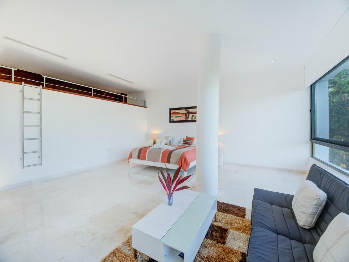 Orion Luxury Tulum. * Tulum