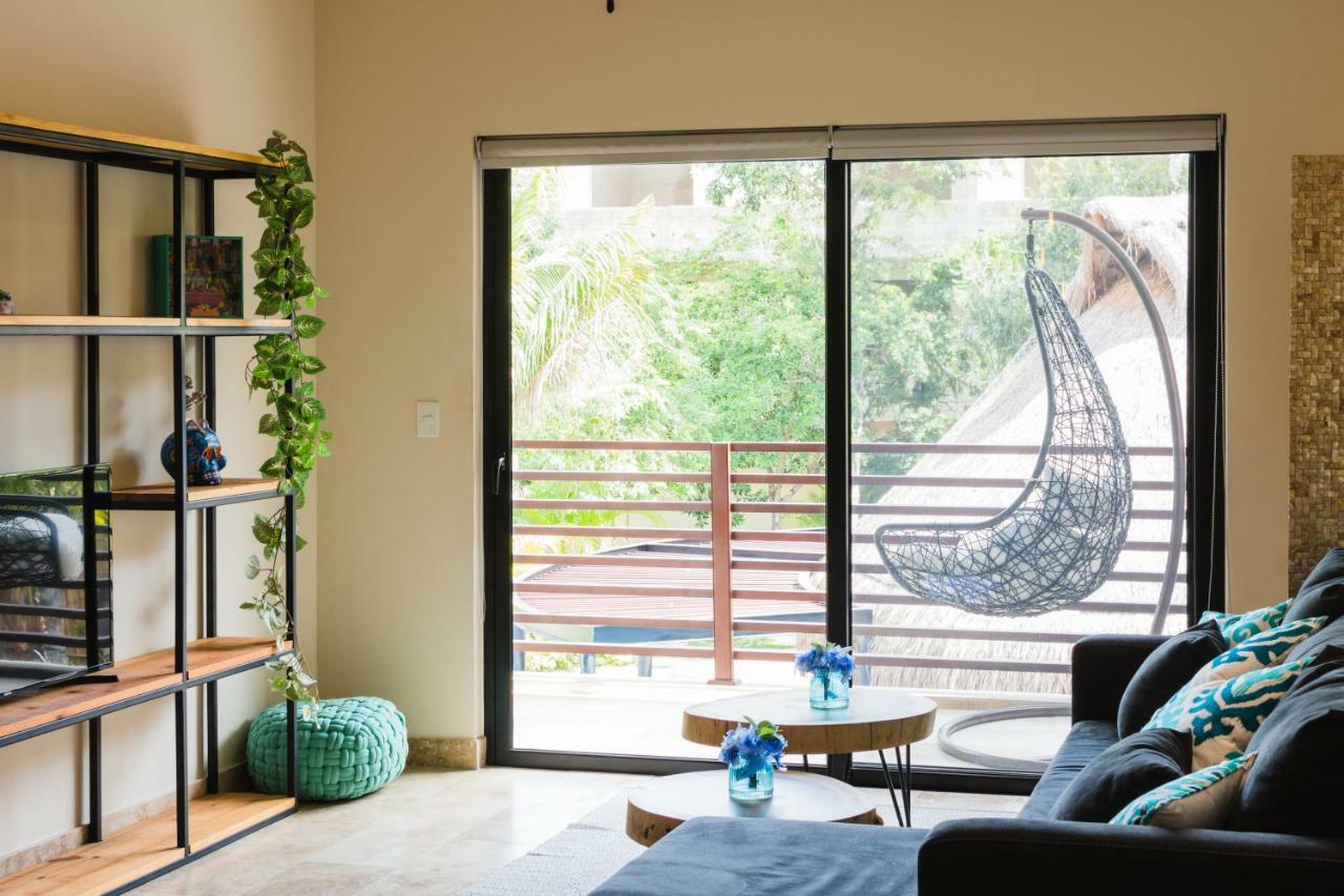 Apartment Casa Ya'ab Tulum