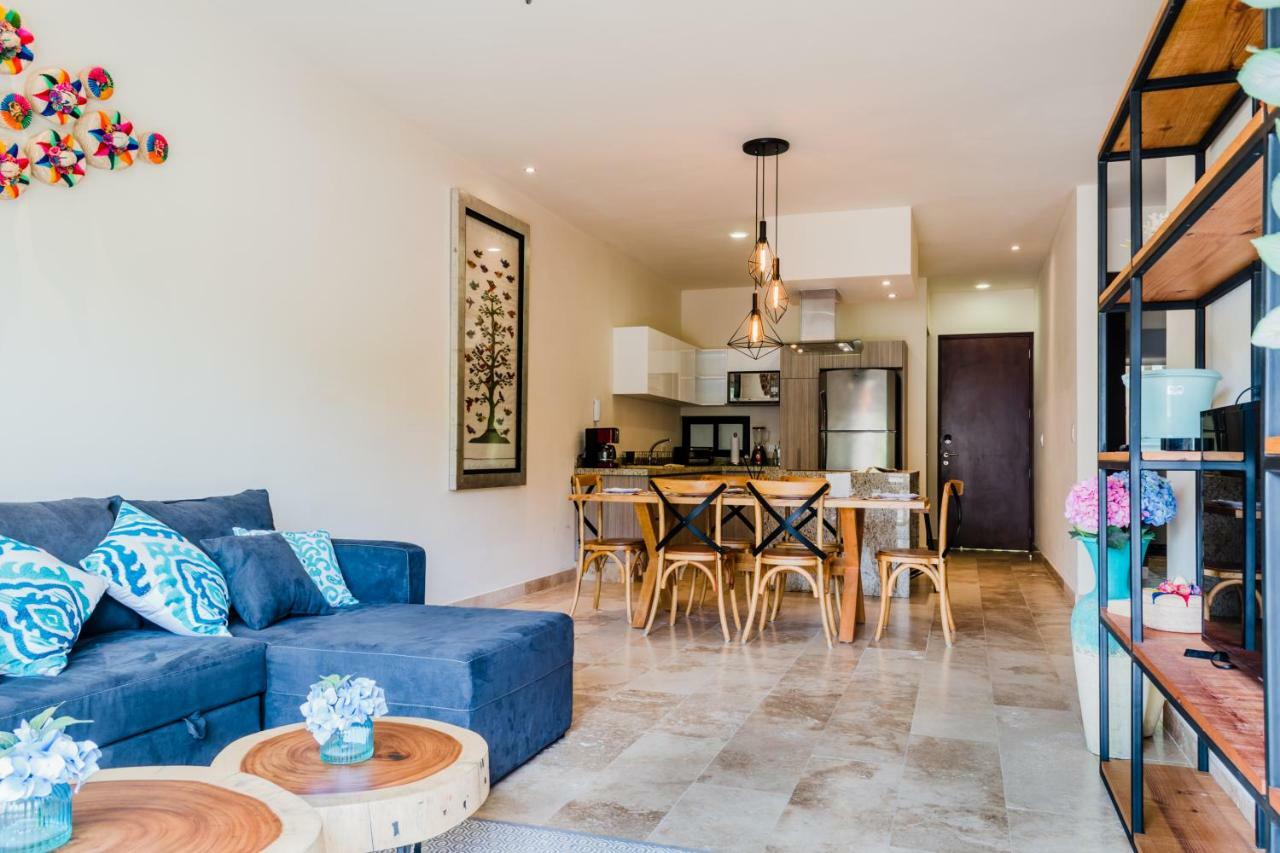 Casa Ya'ab Apartment *