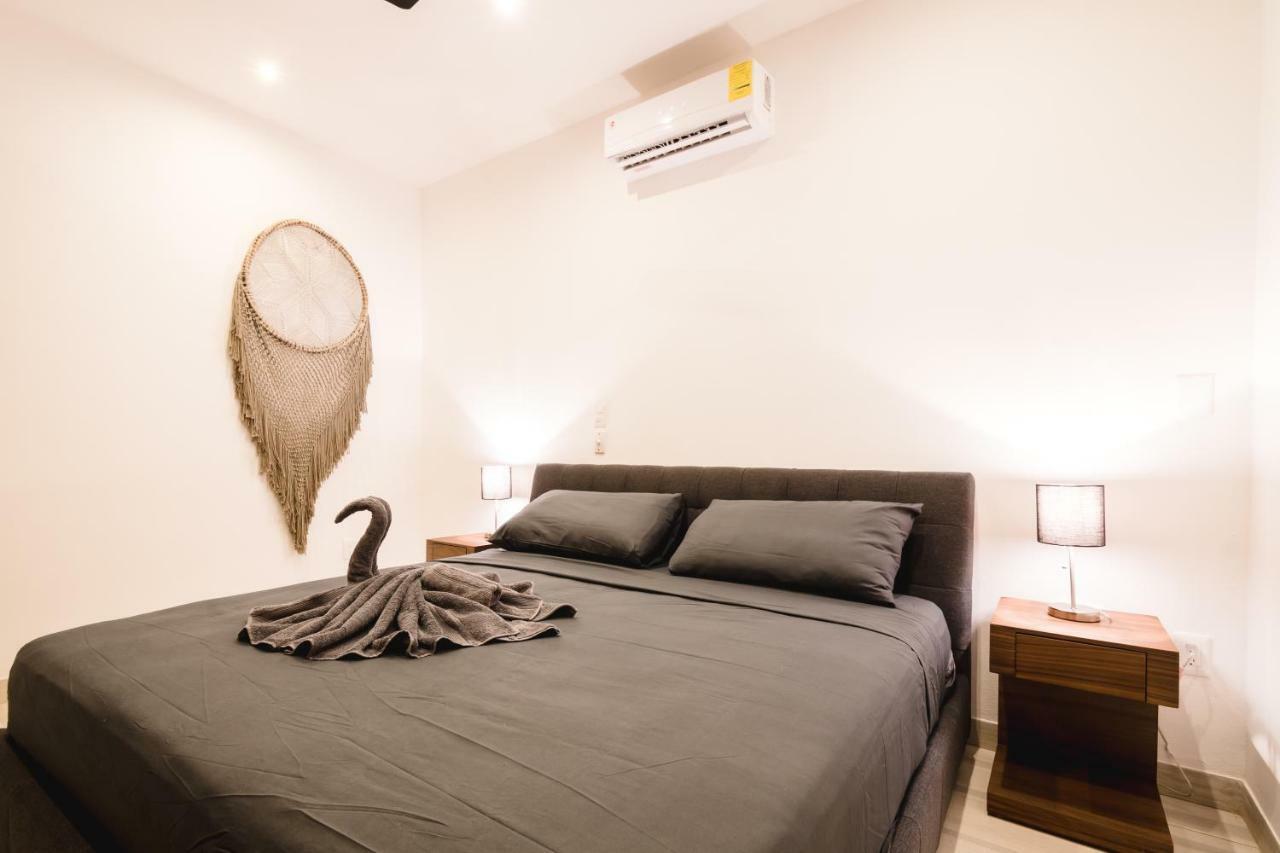 Apartment Selva Dept A3 Tulum