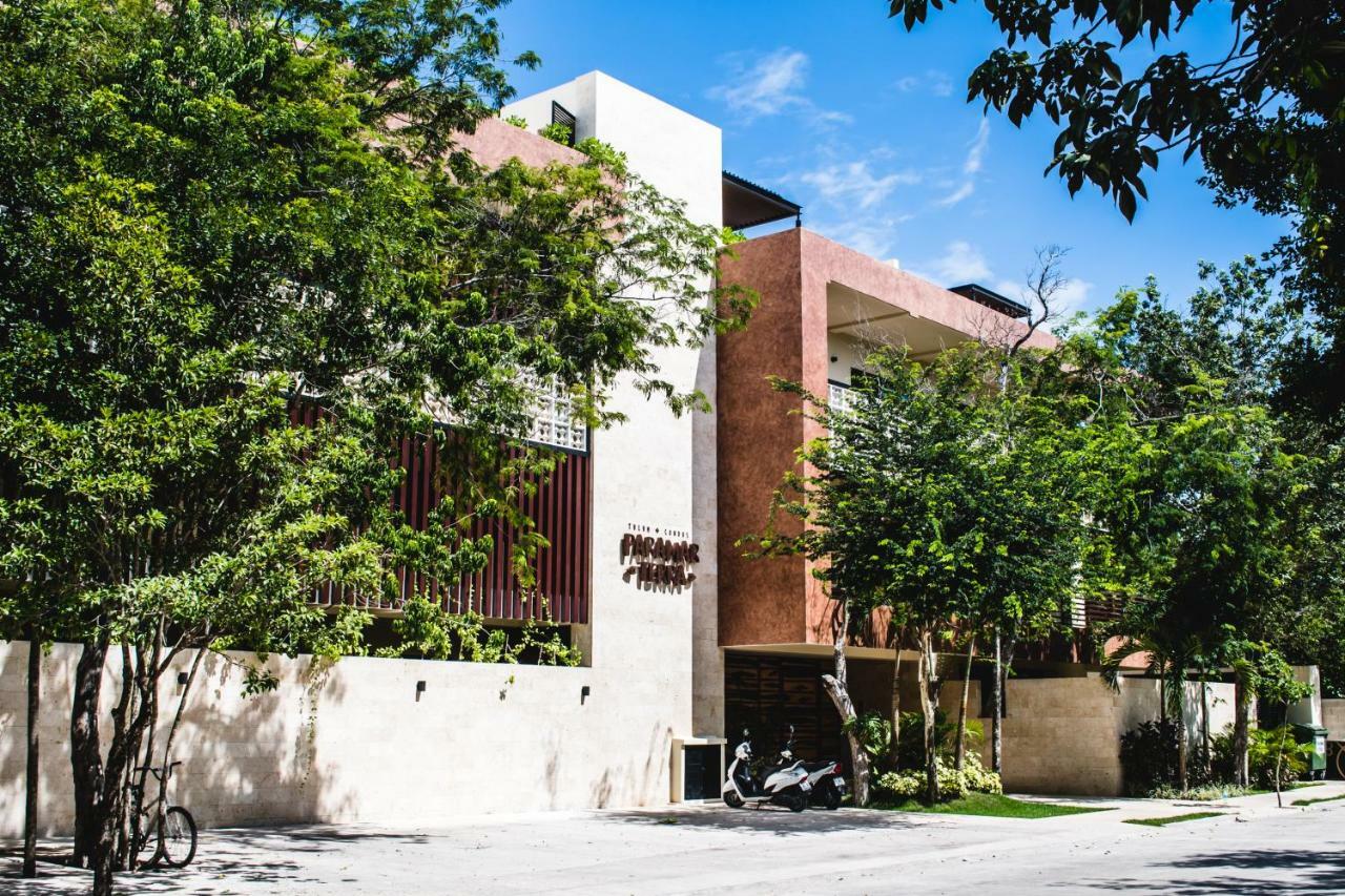 Casa Ya'ab Apartment
