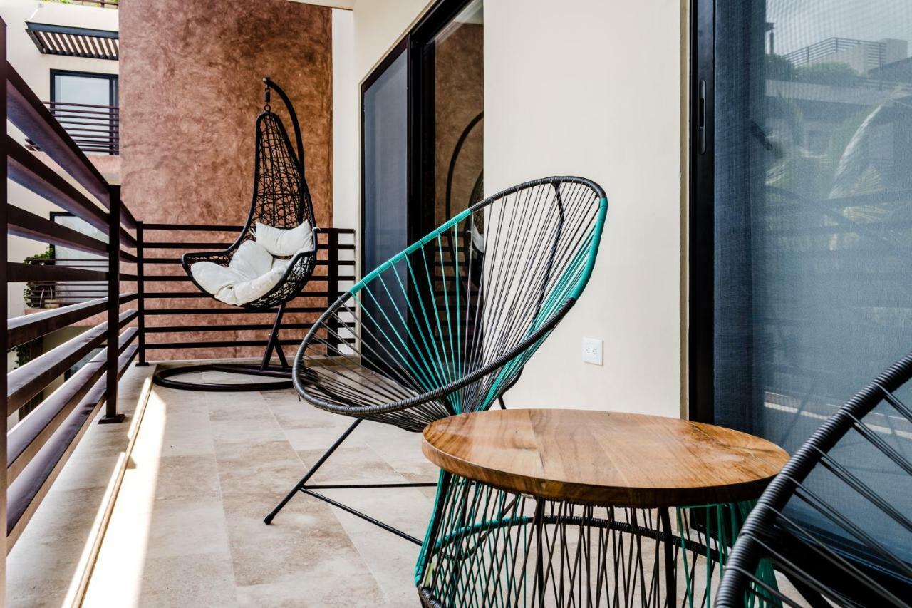 Casa Ya'ab Apartment
