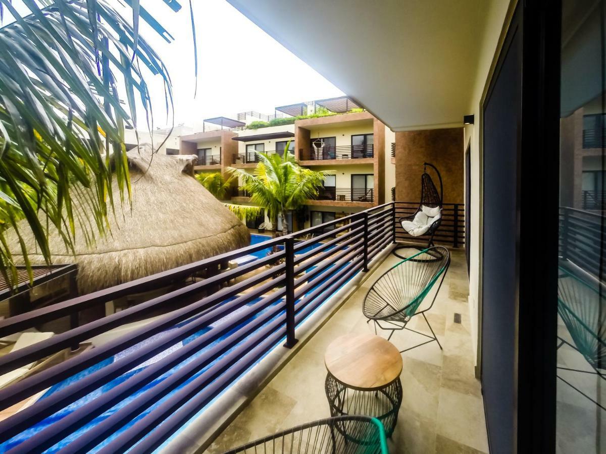 Apartment Casa Ya'ab *