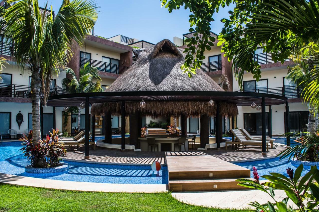 Apartment Casa Ya'ab
