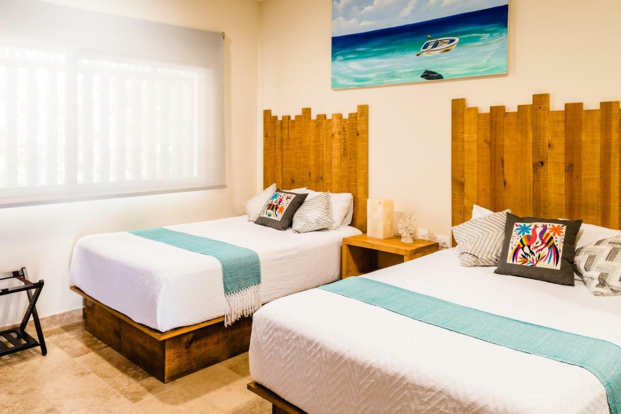 Casa Ya'ab Apartment Tulum