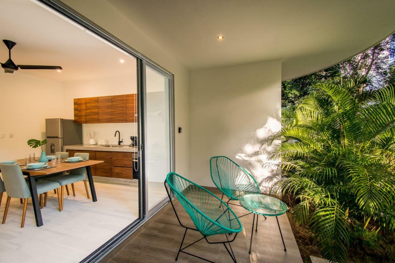 Selva Dept A3 Apartment Tulum