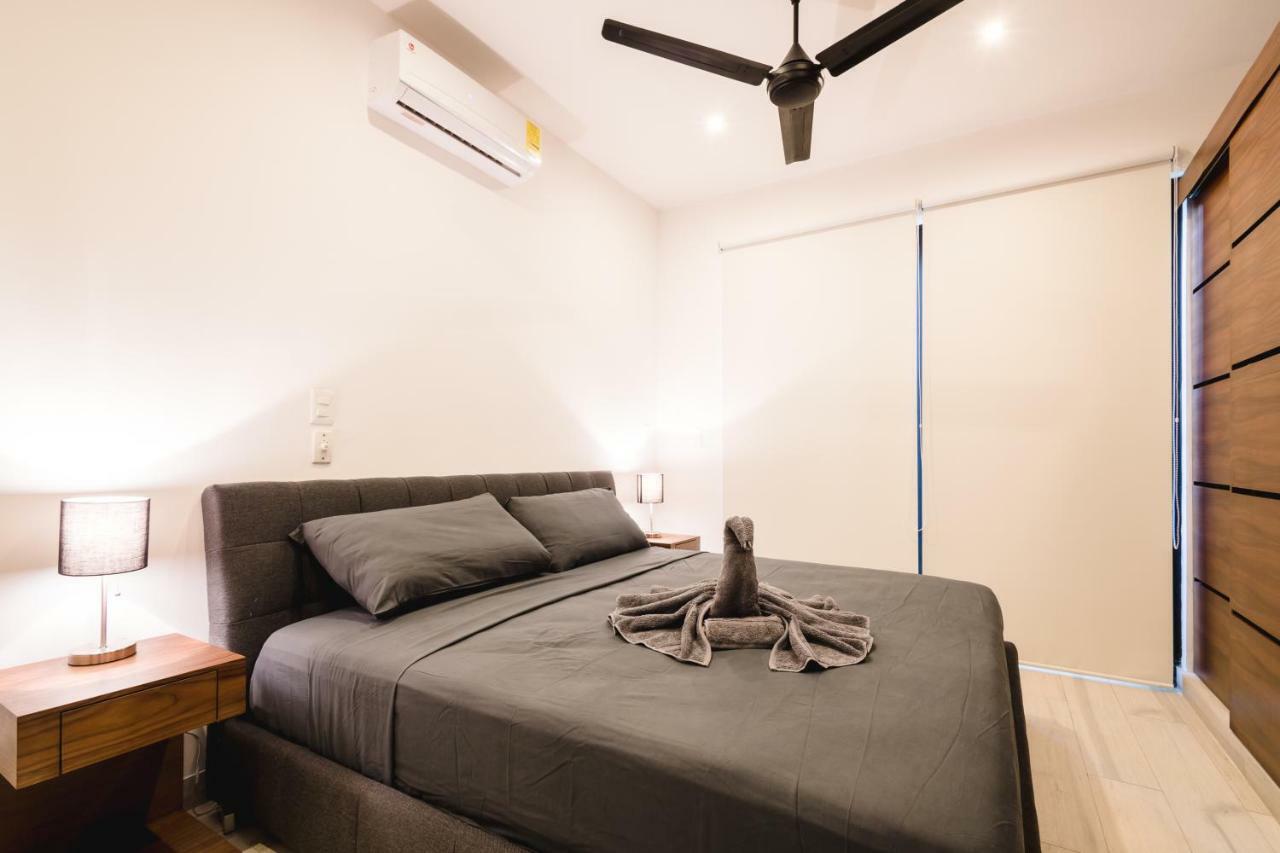Apartment Selva Dept A3 *