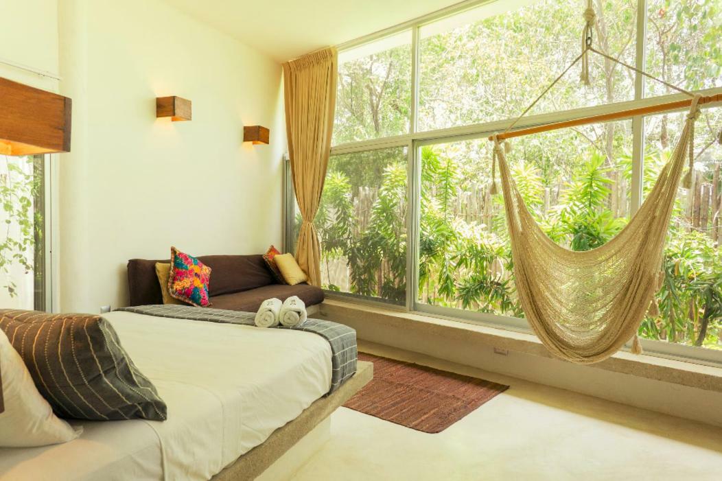 Apartamento Designer Loft 1 *