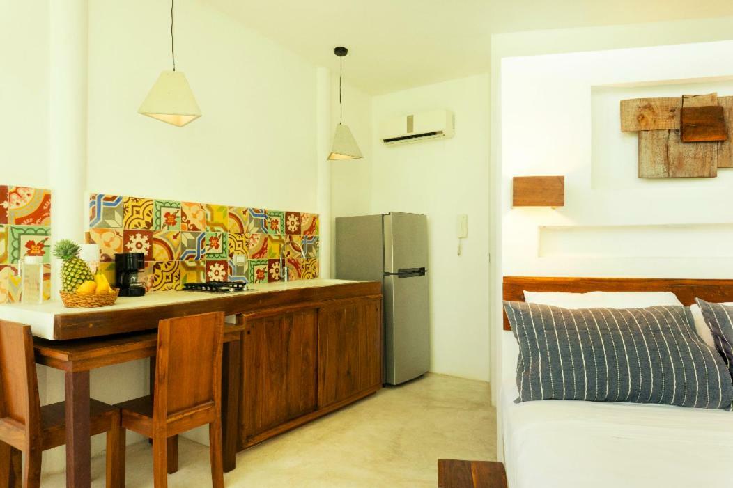 Designer Loft 1 Tulum