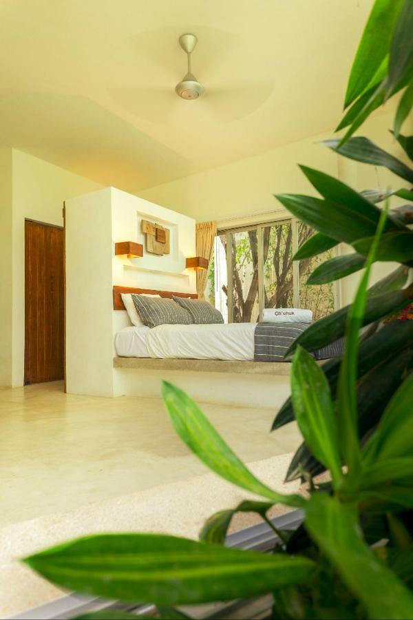Apartamento Designer Loft 1