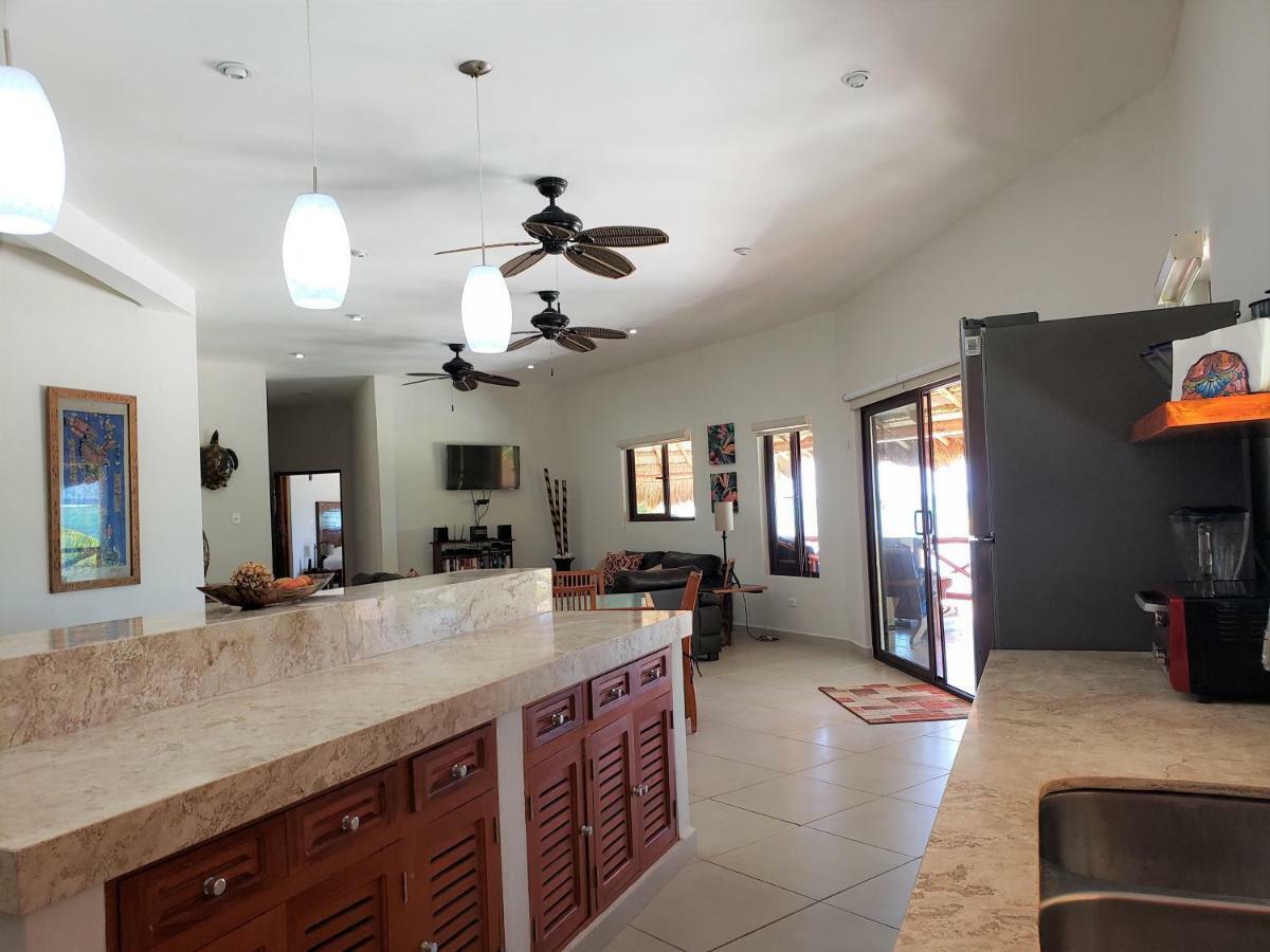 Villa Casa Tortuga, Soliman Bay *