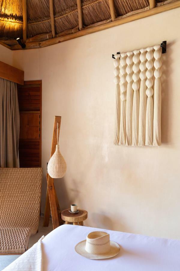 Ma'xanab Hotel Tulum