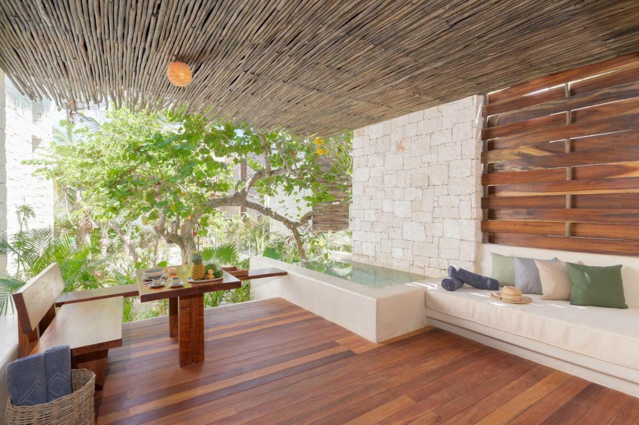 Ma'xanab Hotel Tulum