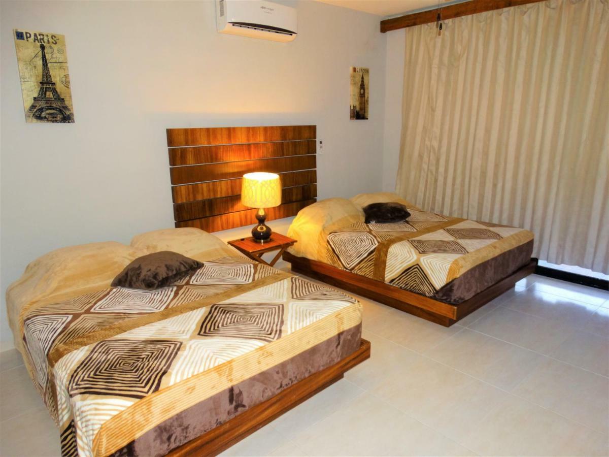 Casa Tankah Casa de férias