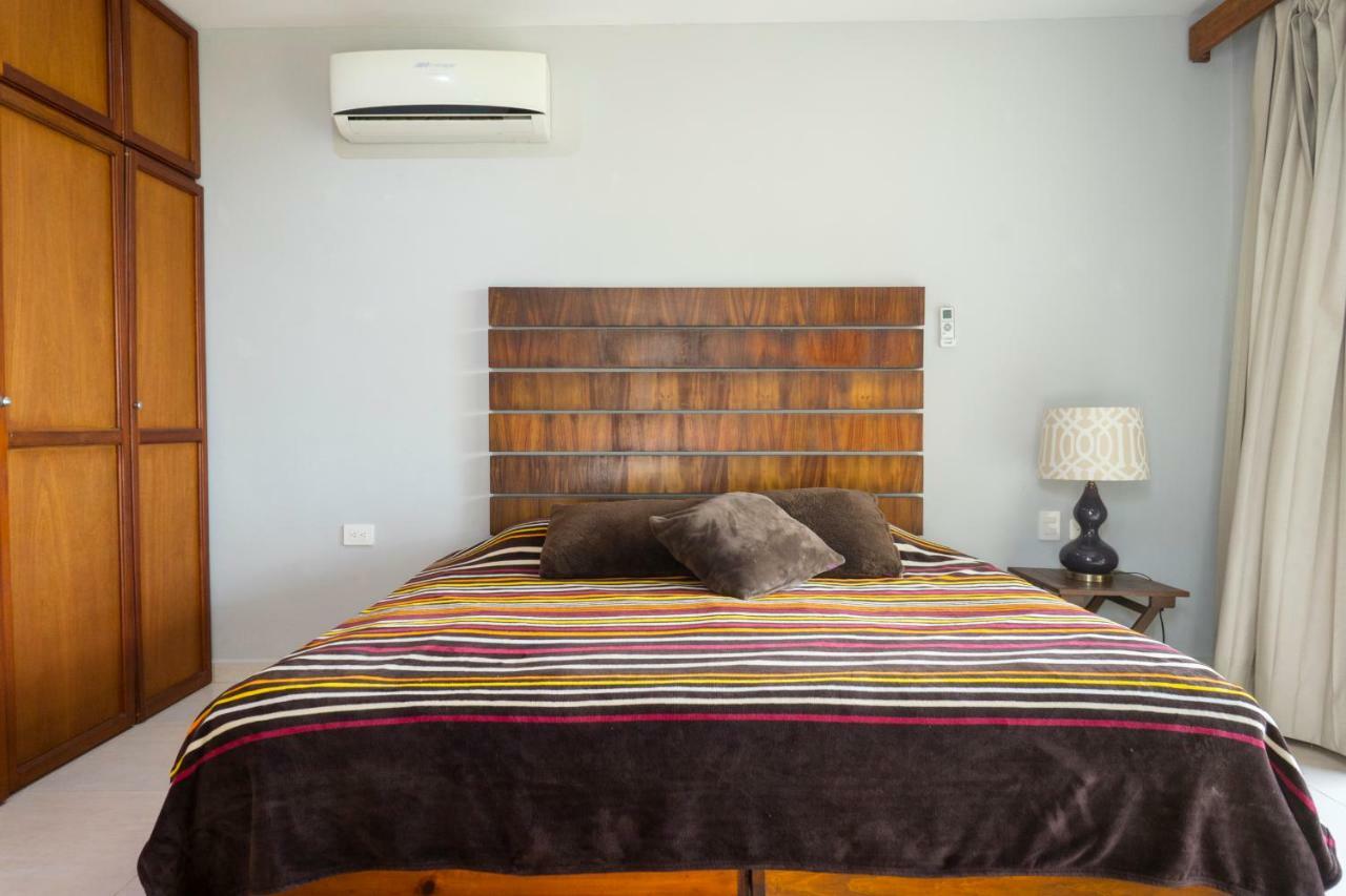 Casa Tankah 3* Tulum