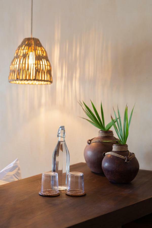 Ma'xanab Hotel Tulum