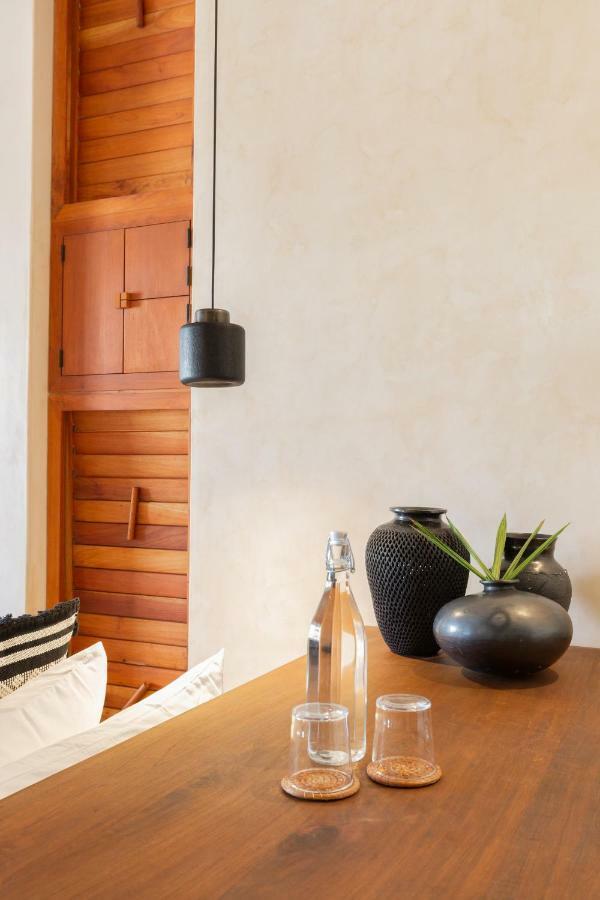 Hotel Ma'xanab Tulum