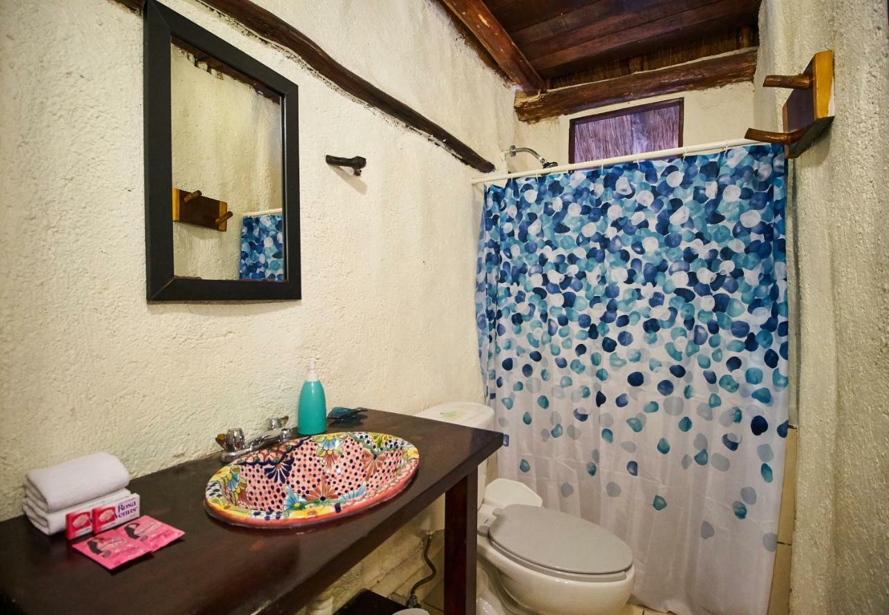 Hotel Las Palmas Maya