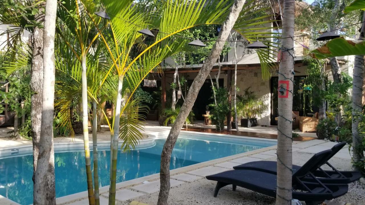 Trece Lunas - Enchanted Tulum