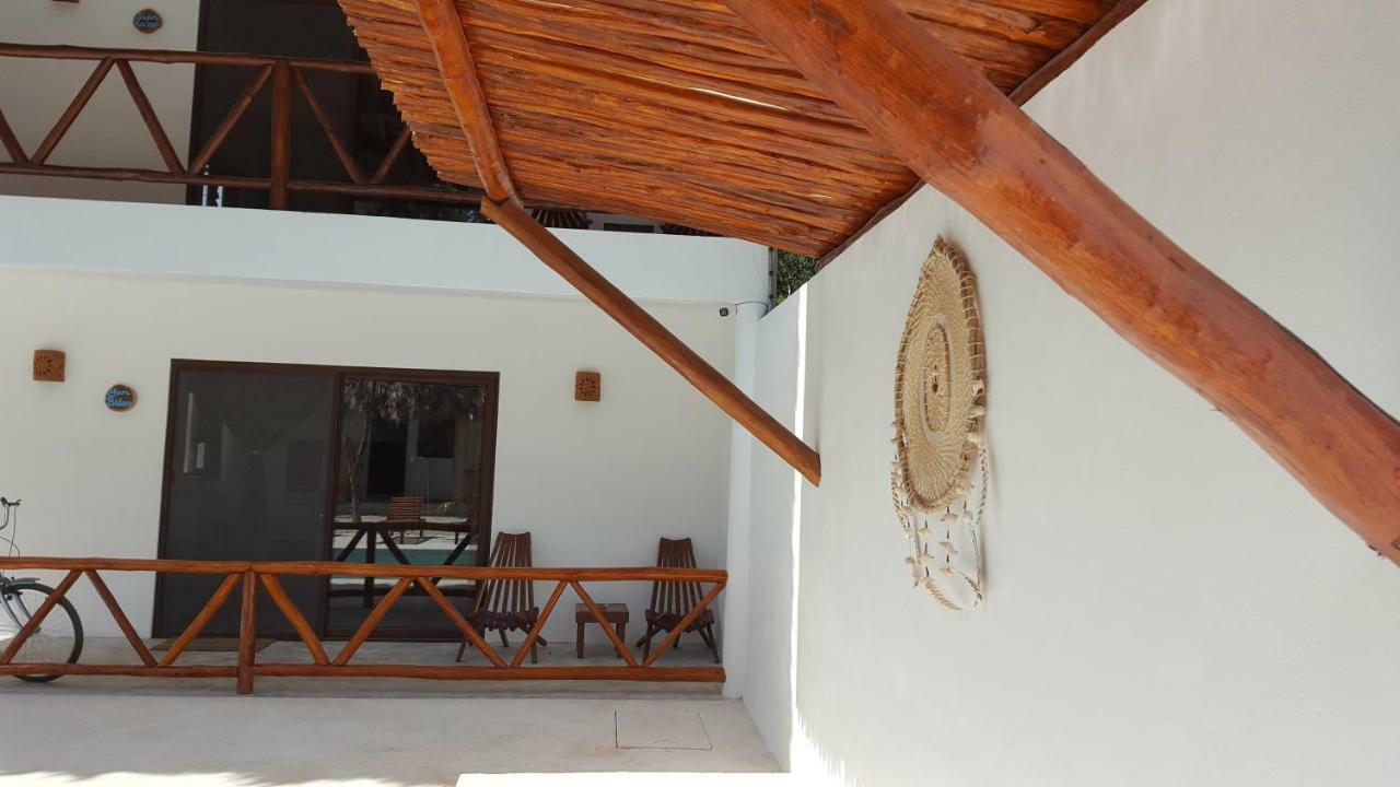 Casa Del Mar Aparthotel Tulum