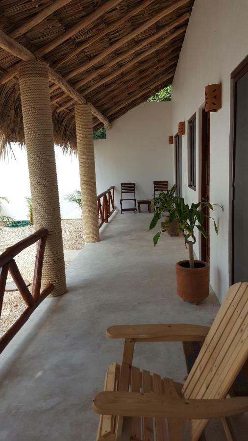 Aparthotel Casa Del Mar