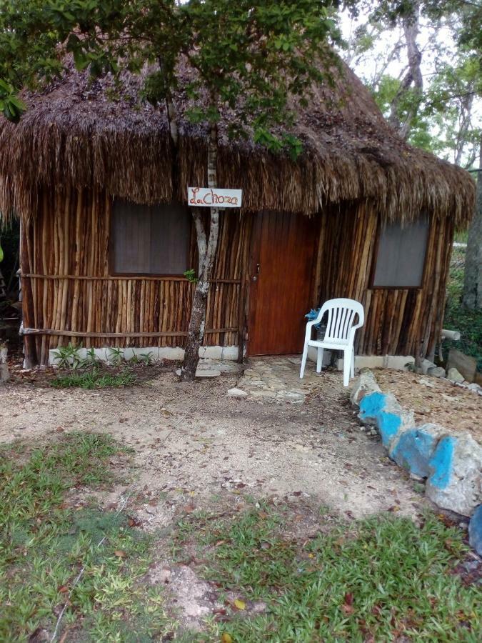 La Choza * Tulum