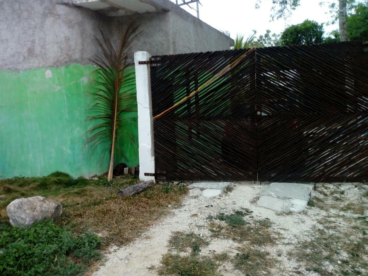 La Choza