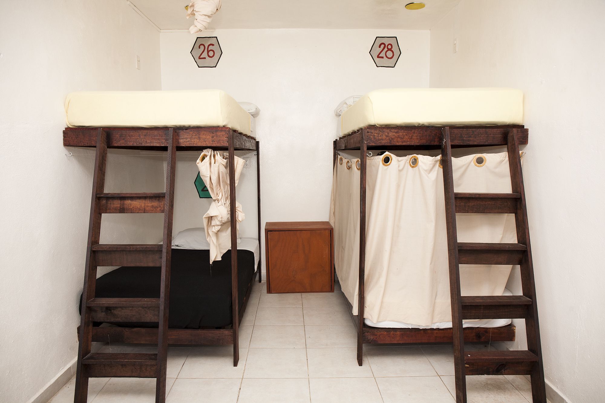 Hotel Lucky Traveler
