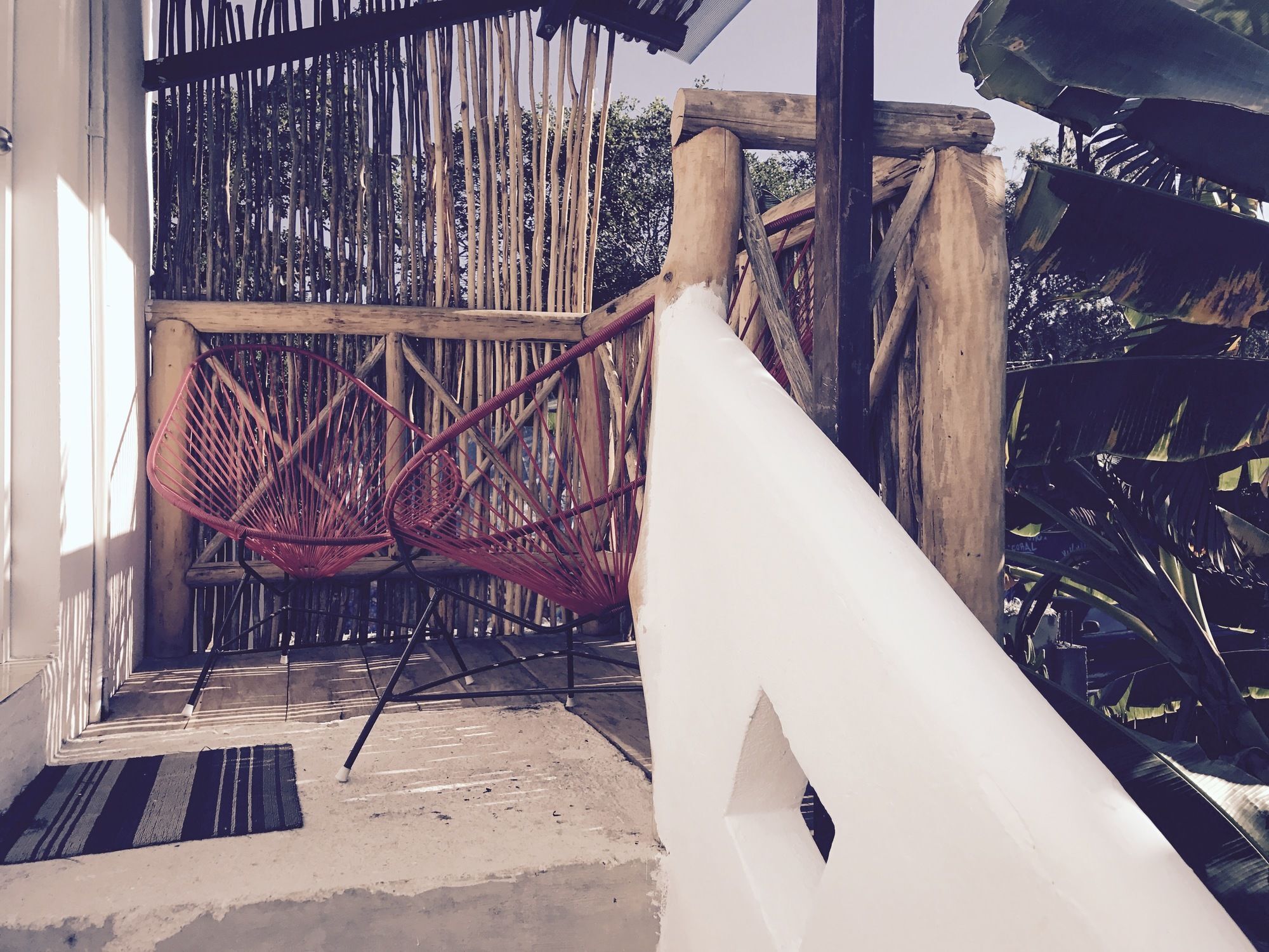 Guest house El Capitan 3*