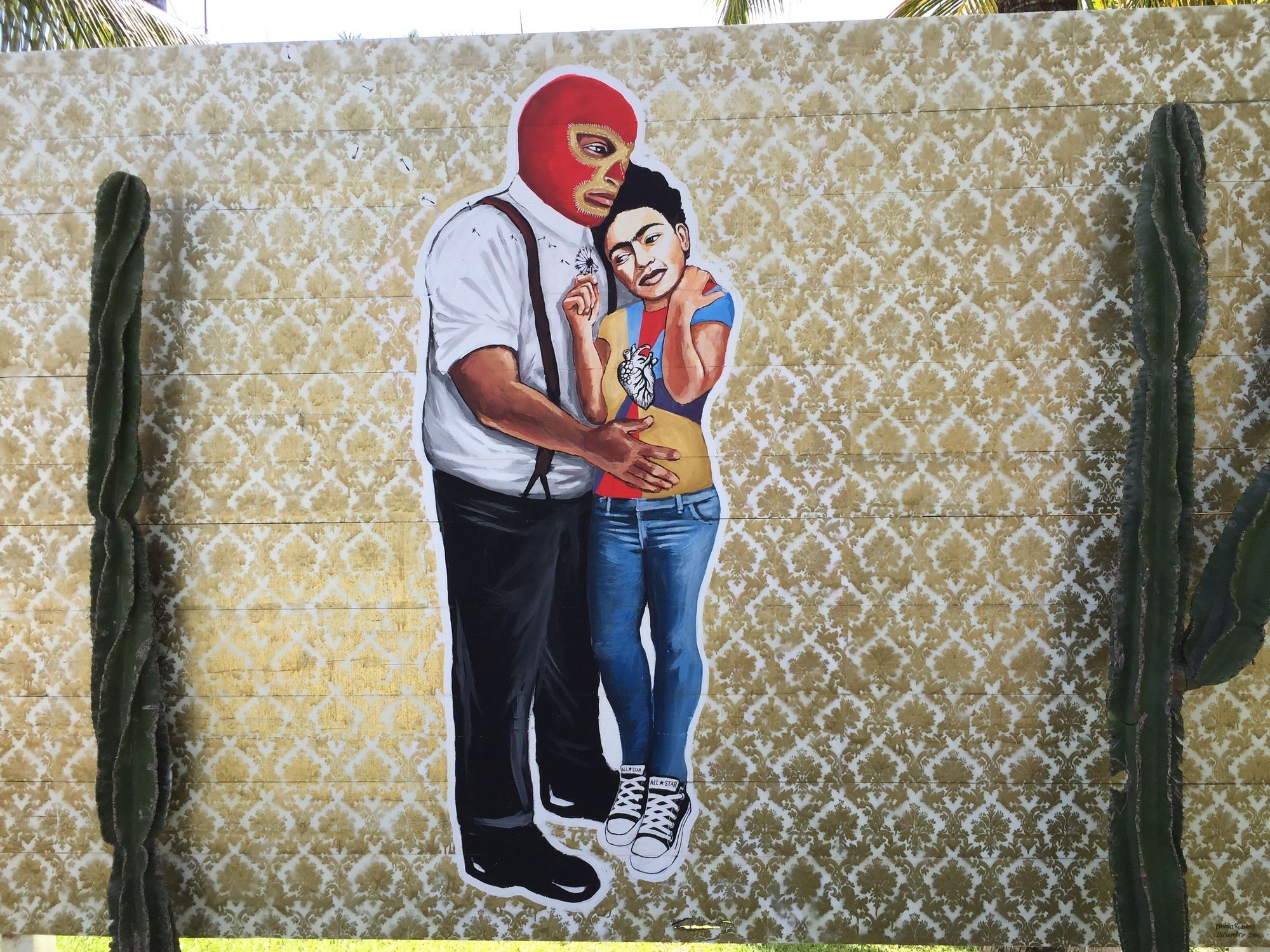 El Capitan Guest house 3*