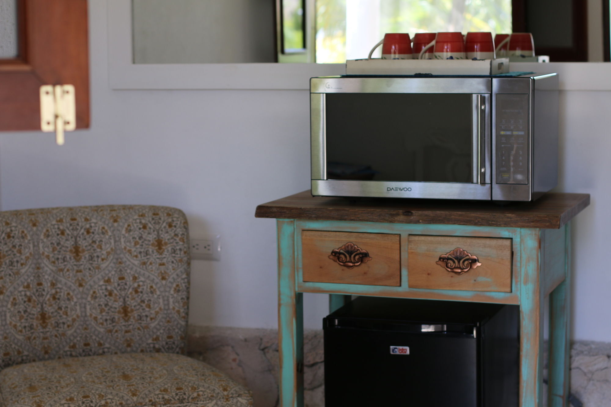 El Capitan Guest house Tulum