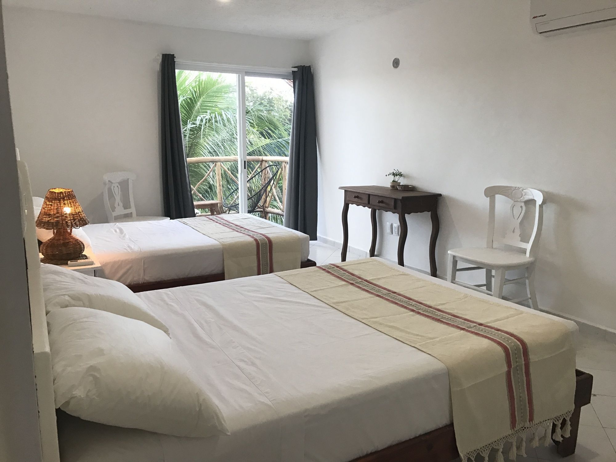 El Capitan Guest house 3*