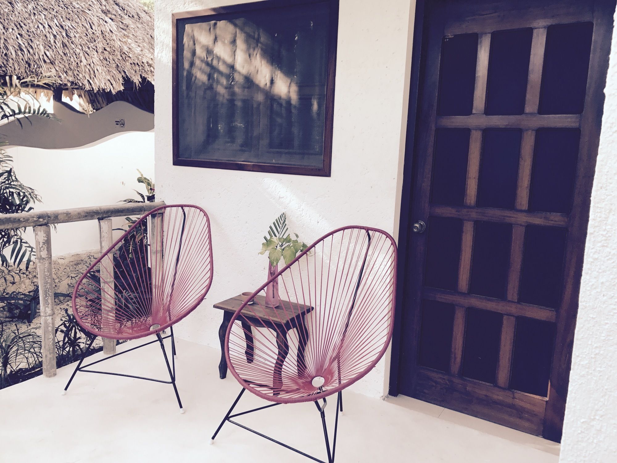 Guest house El Capitan