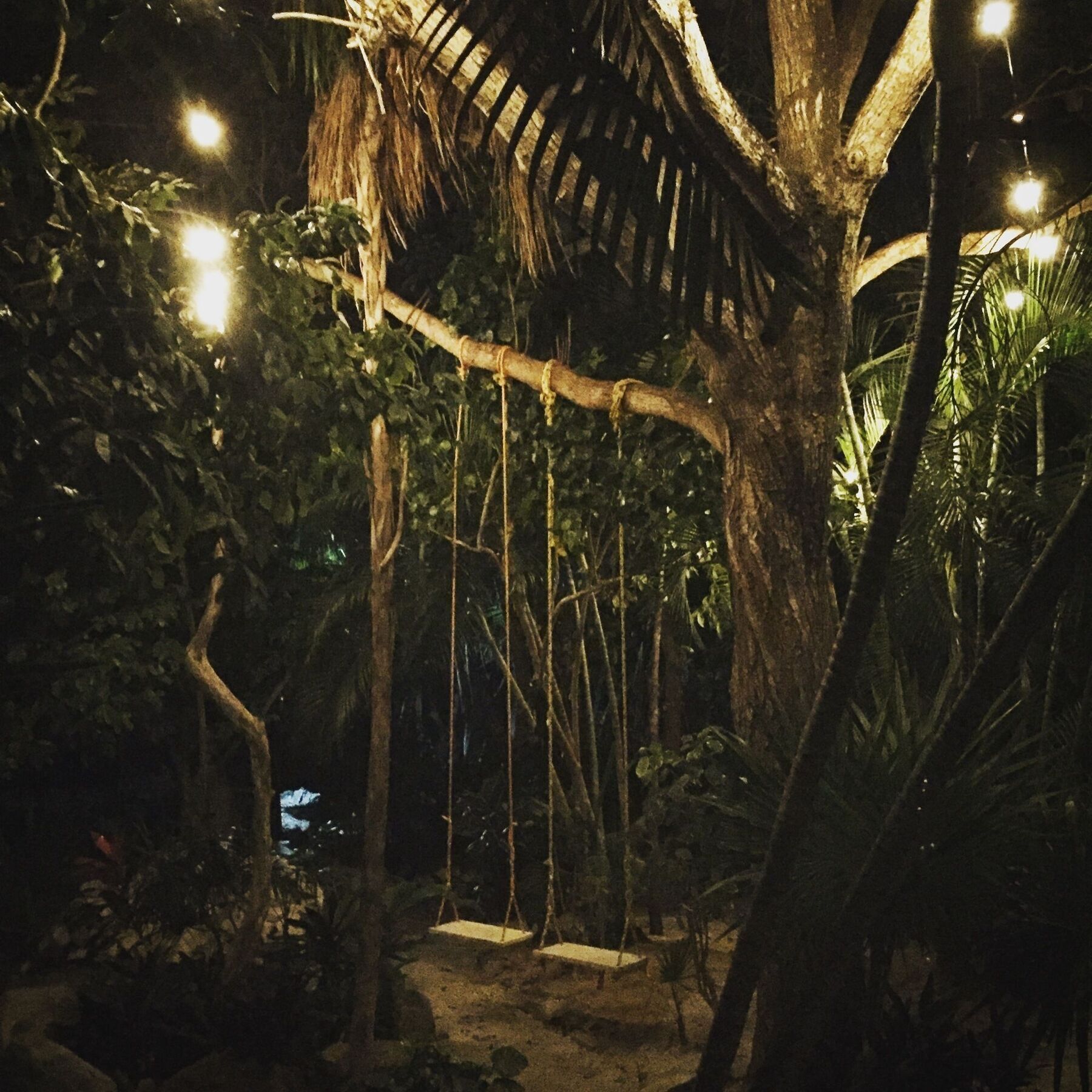 El Capitan Guest house Tulum