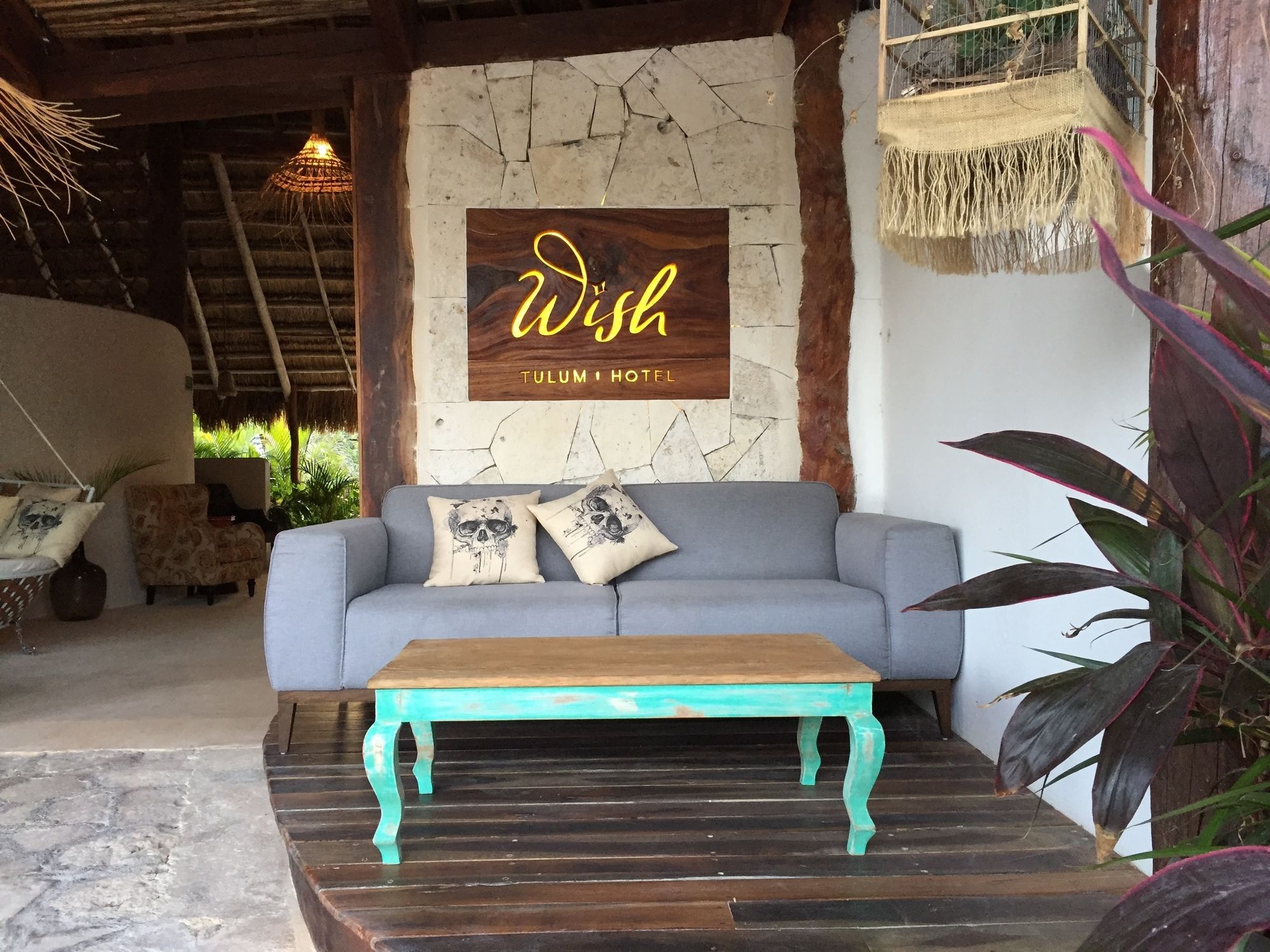 El Capitan Guest house Tulum