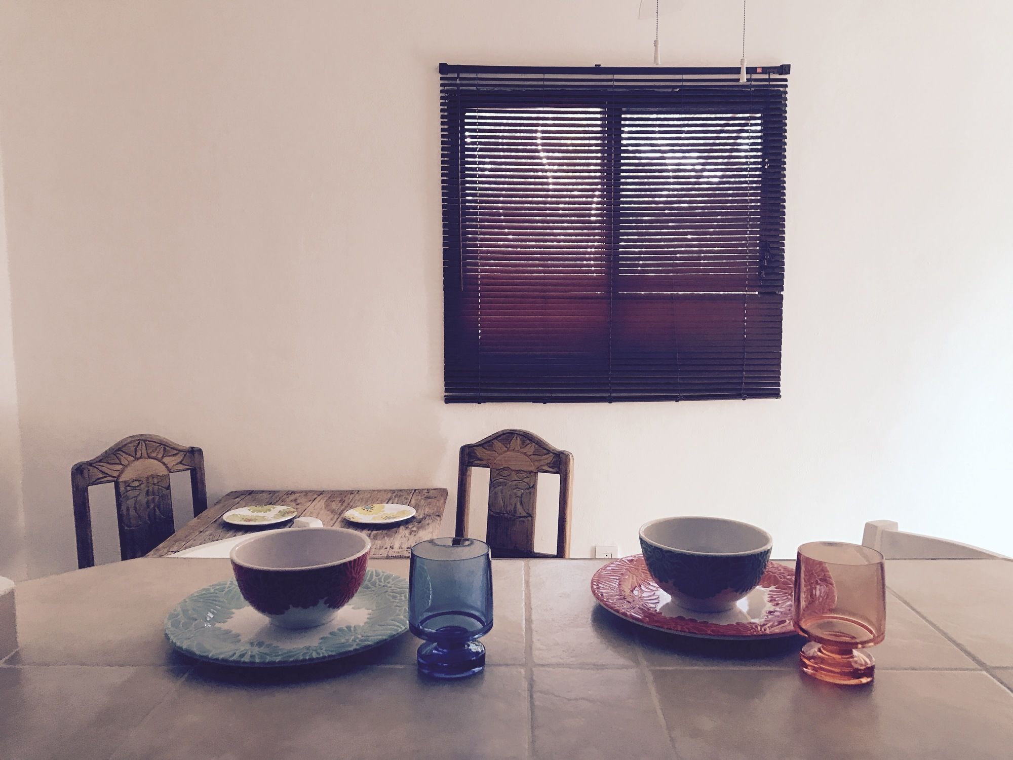 Guest house El Capitan Tulum