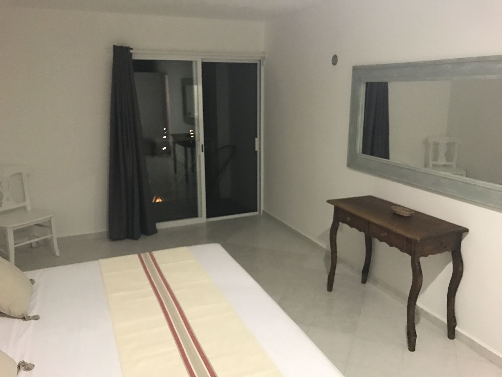 Guest house El Capitan 3*