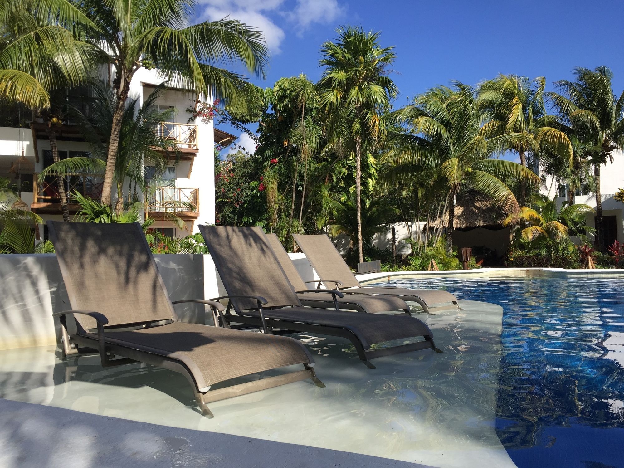 Guest house El Capitan