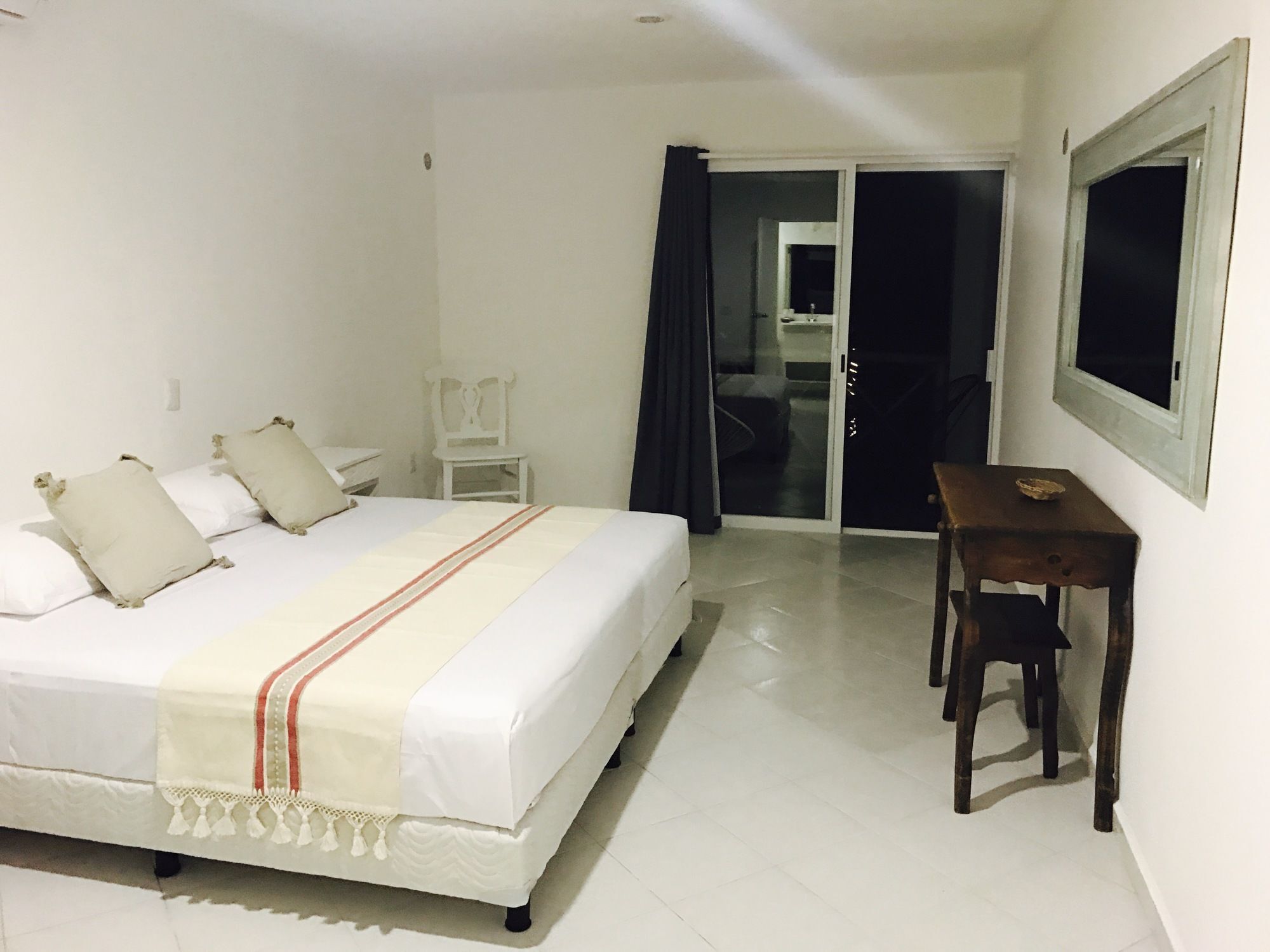 El Capitan Guest house Tulum