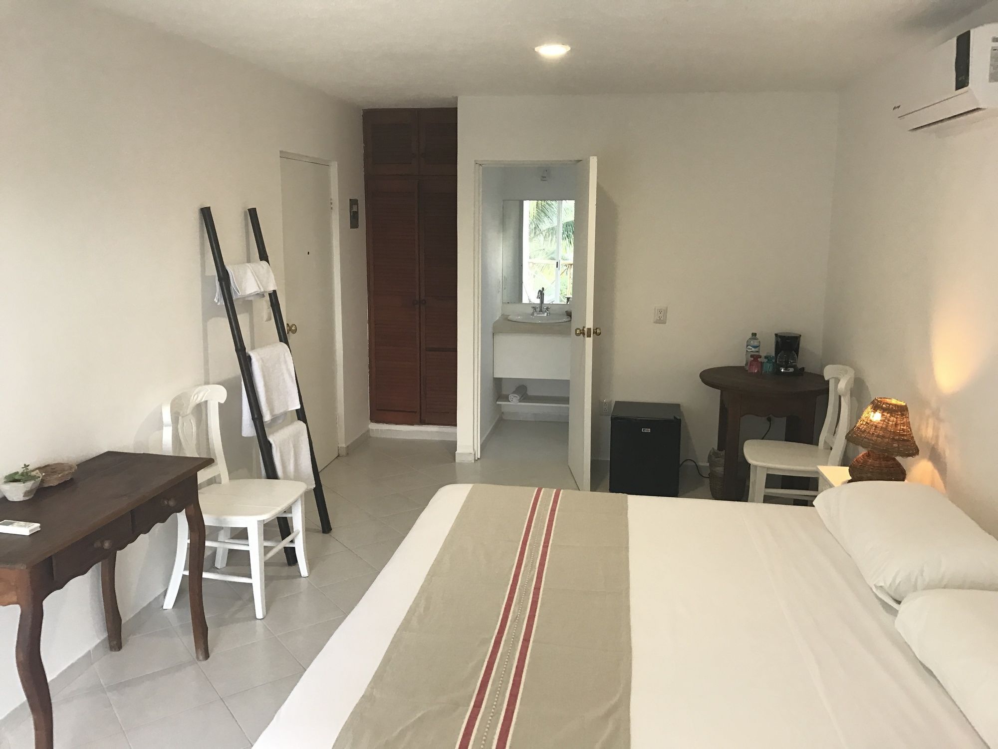 Guest house El Capitan Tulum