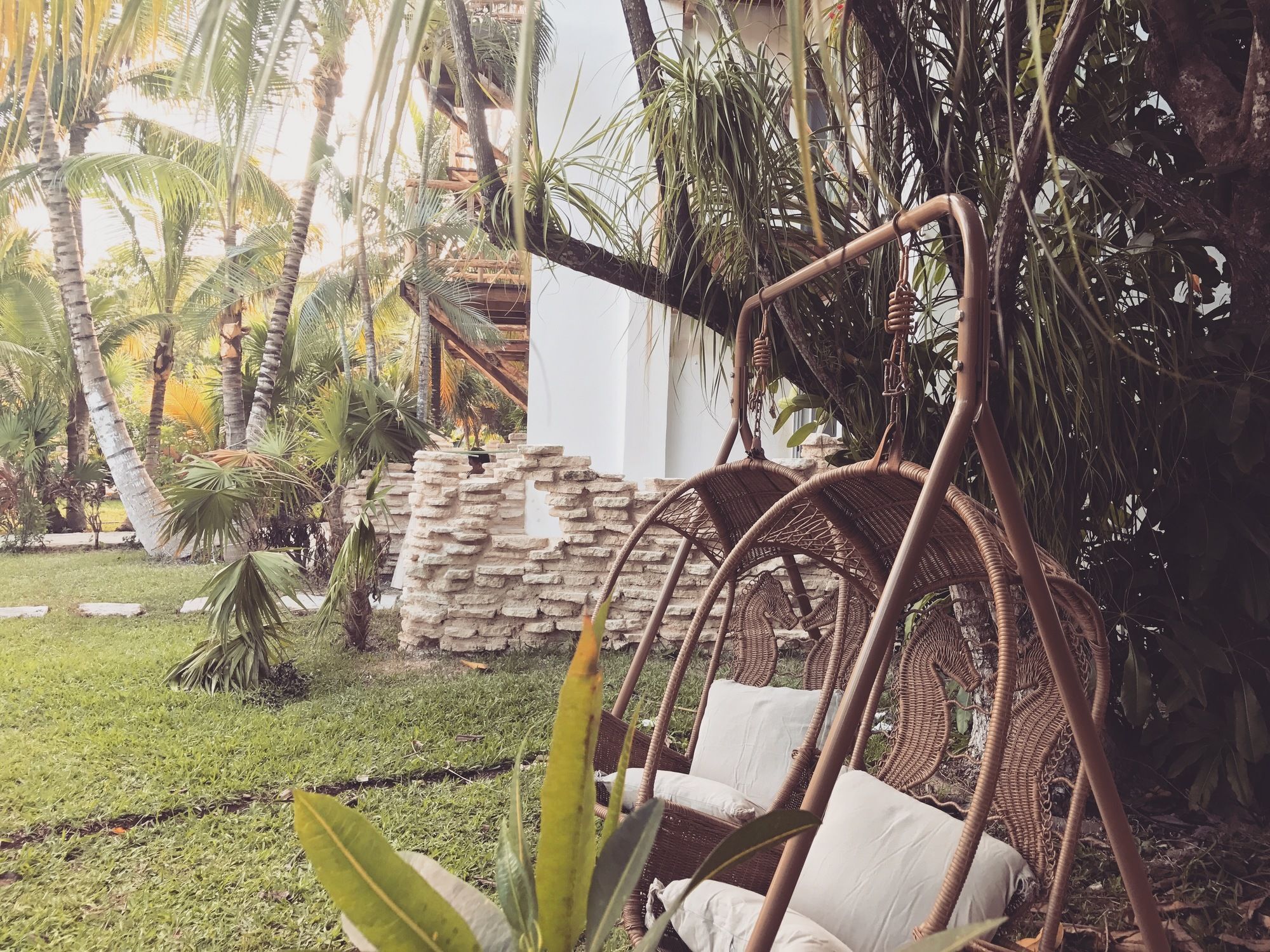 Guest house El Capitan 3*