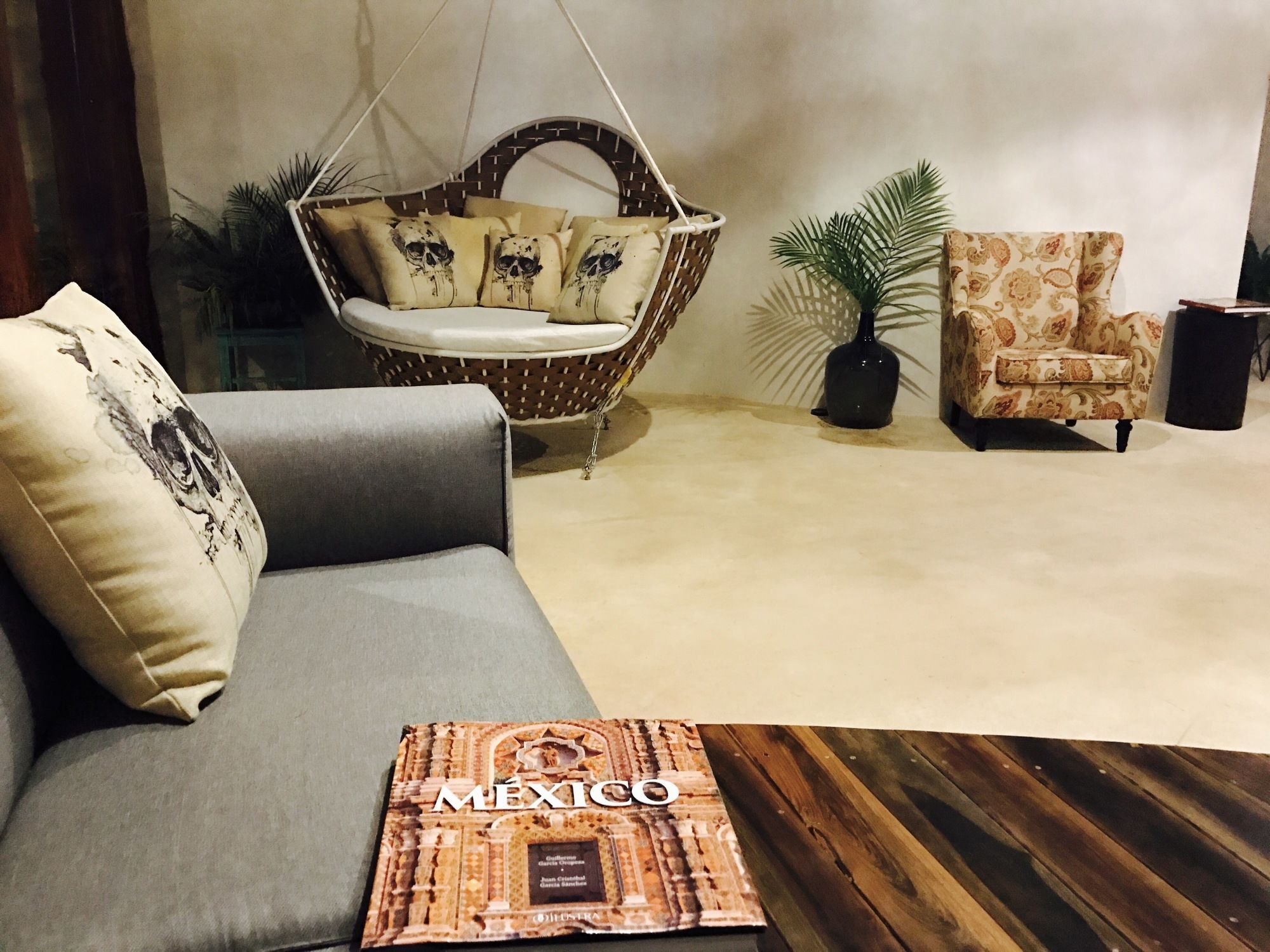 El Capitan Guest house Tulum