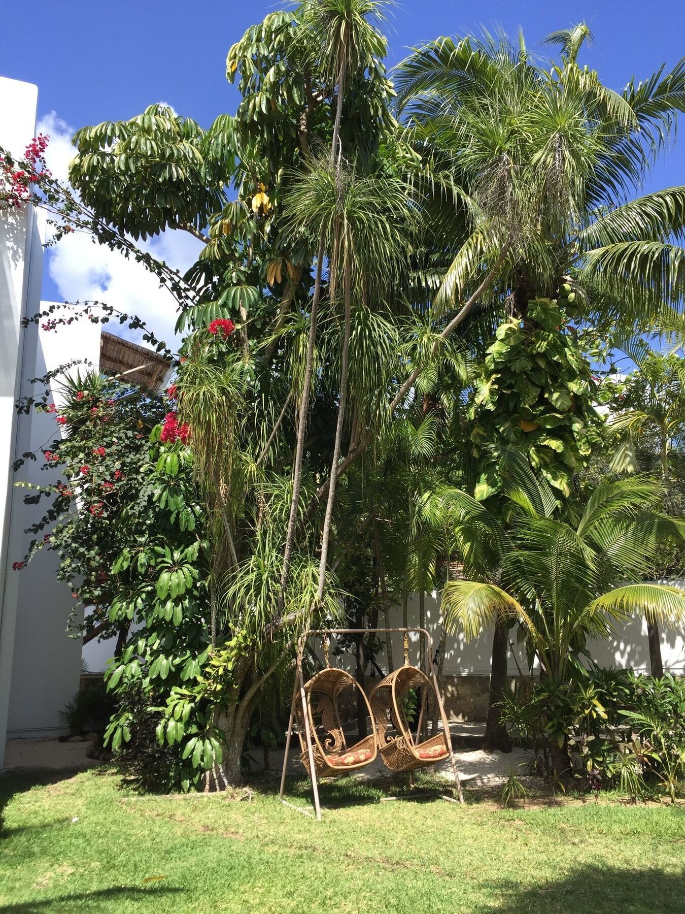 Guest house El Capitan 3*