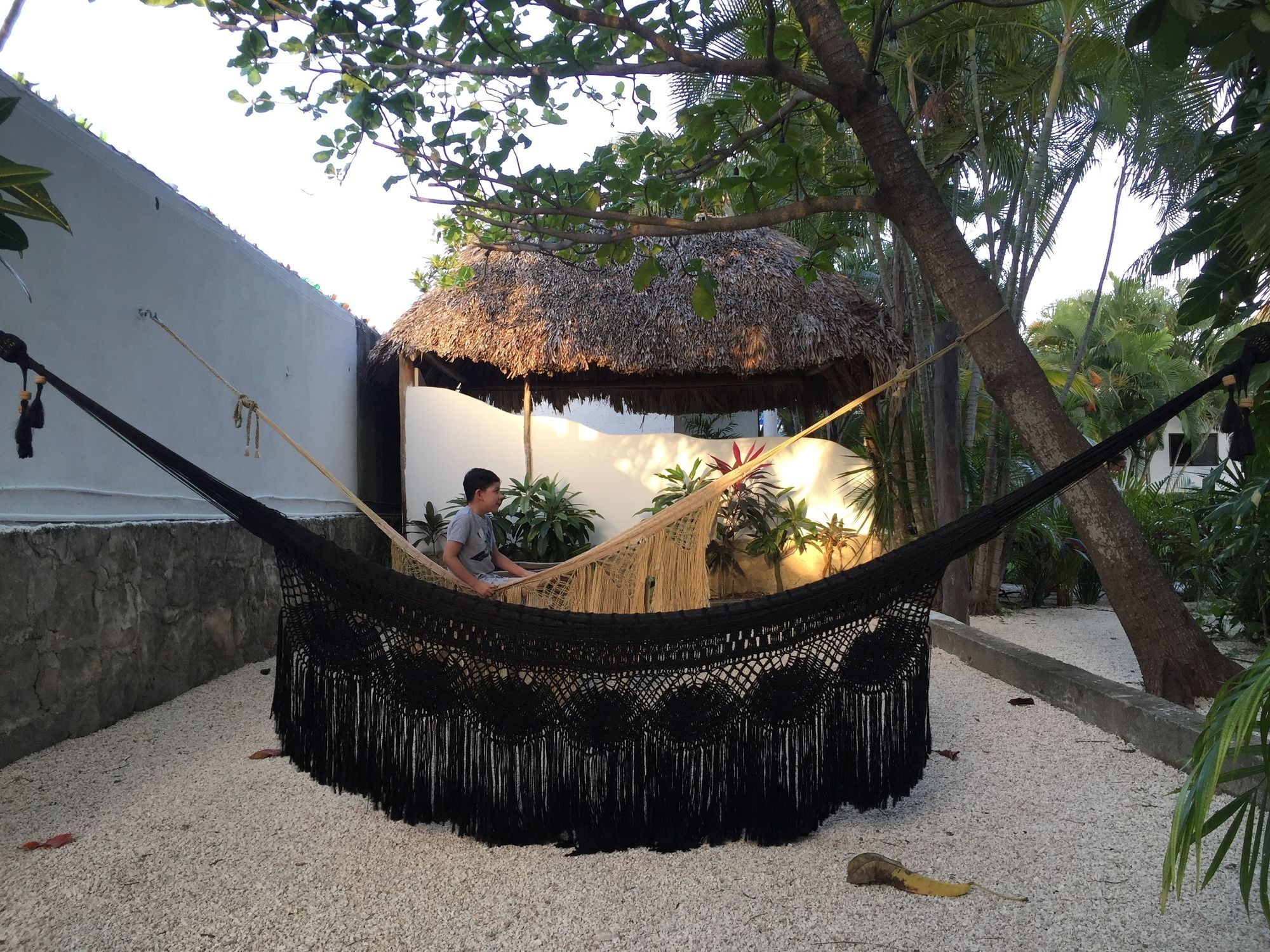 Guest house El Capitan