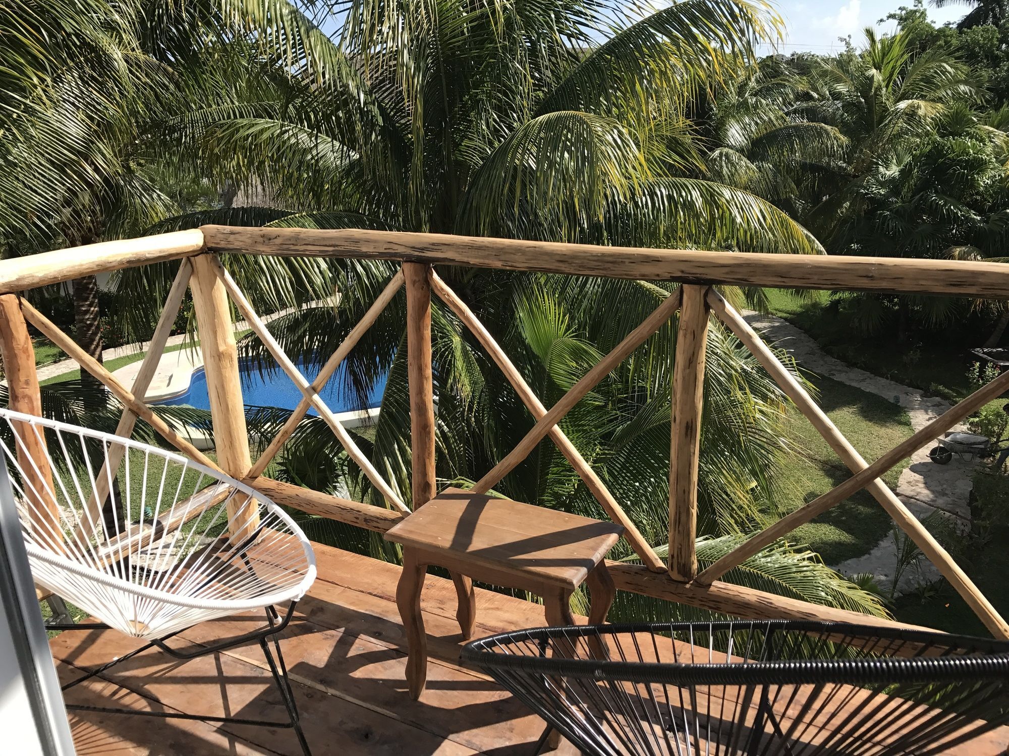 El Capitan Guest house Tulum